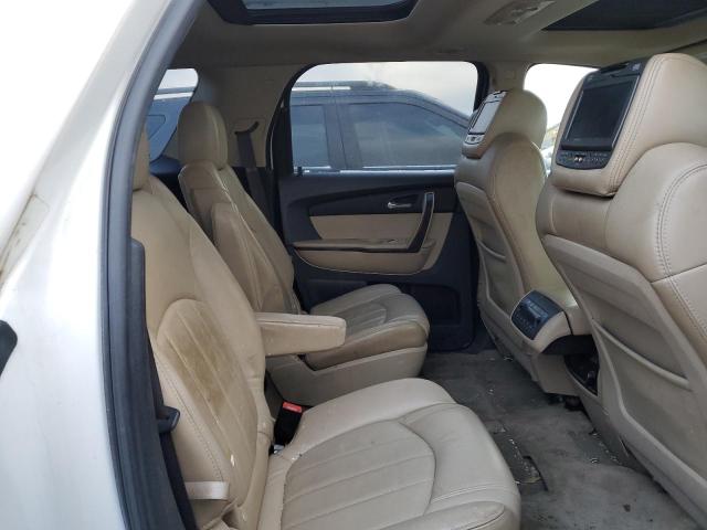 Photo 11 from auction – 2011 GMC ACADIA DEN with VIN 1GKKRTED2BJ288696