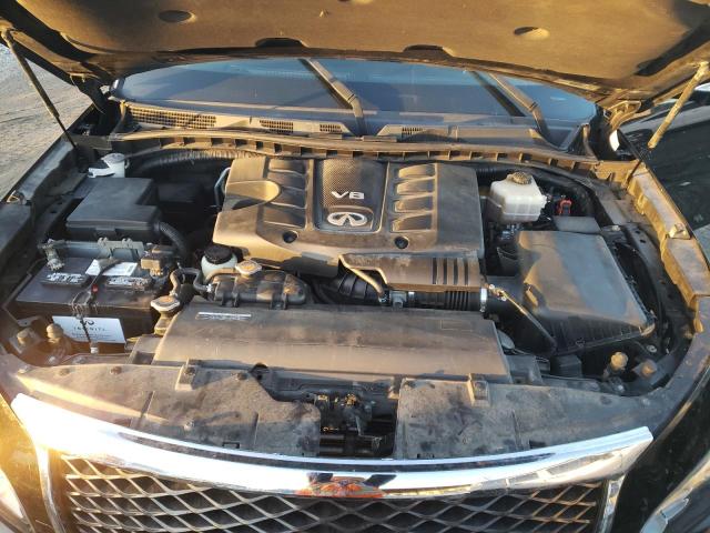 Photo 12 from auction – 2015 INFINITI QX80 with VIN JN8AZ2NFXF9572771