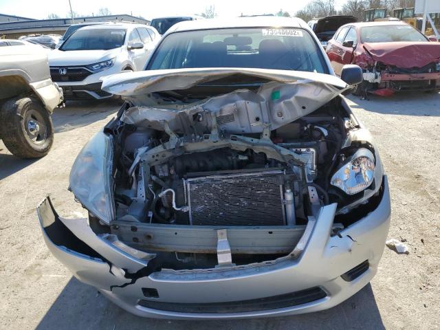 Photo 5 from auction – 2012 NISSAN VERSA S with VIN 3N1CN7AP7CL826857