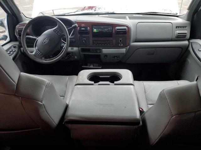 Photo 8 from auction – 2007 FORD F250 SUPER with VIN 1FTSW21P67EA13038