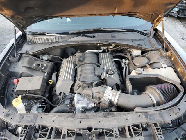 Photo 11 from auction – 2019 DODGE CHARGER SC with VIN 2C3CDXGJ5KH728389