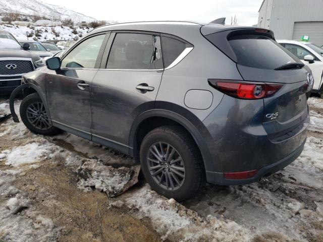 Photo 2 from auction – 2020 MAZDA CX-5 TOURI with VIN JM3KFBCM5L1828116