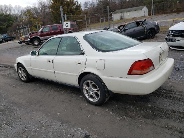 Photo 2 from auction – 1997 ACURA 3.2TL with VIN JH4UA3659VC000392