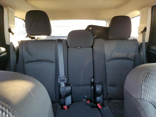Photo 10 from auction – 2013 DODGE JOURNEY SX with VIN 3C4PDCBG9DT712076