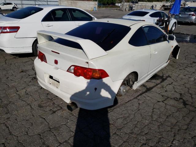 Photo 3 from auction – 2004 ACURA RSX TYPE-S with VIN JH4DC53074S007280