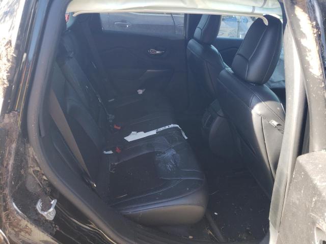 Photo 11 from auction – 2020 JEEP CHEROKEE L with VIN 1C4PJLLB2LD561534