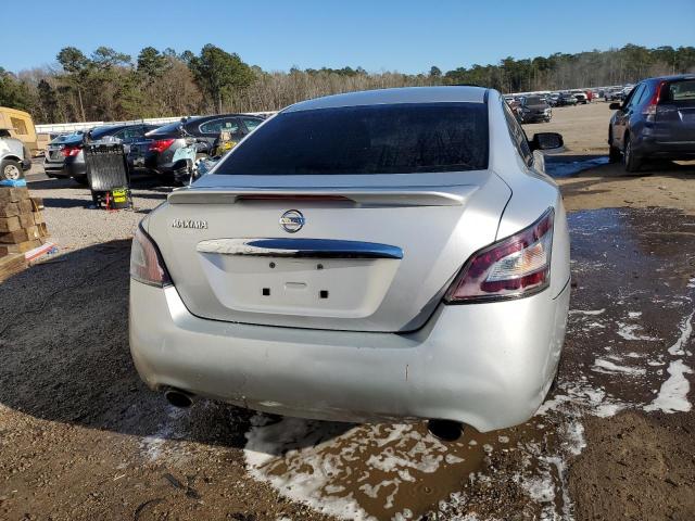 Photo 6 from auction – 2014 NISSAN MAXIMA S with VIN 1N4AA5AP4EC907369