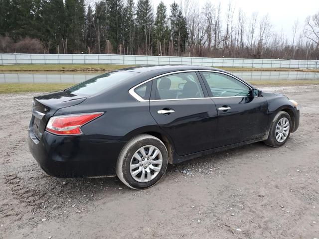 Photo 3 from auction – 2014 NISSAN ALTIMA 2.5 with VIN 1N4AL3AP9EC166036