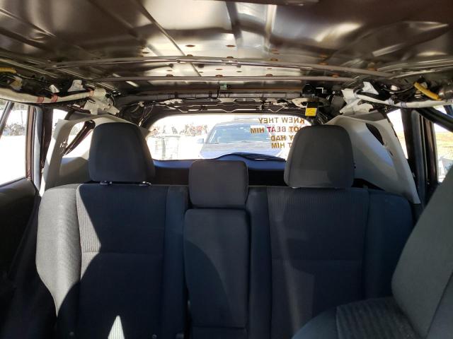 Photo 10 from auction – 2018 TOYOTA RAV4 LE with VIN 2T3ZFREV0JW452235