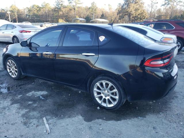 Photo 2 from auction – 2015 DODGE DART LIMIT with VIN 1C3CDFCB6FD111983