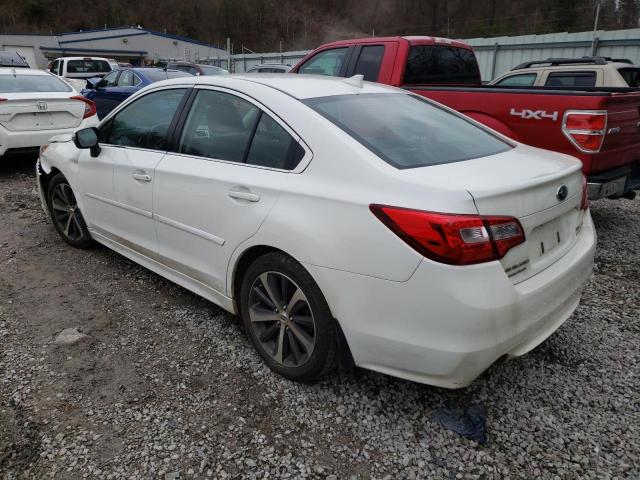 Photo 2 from auction – 2017 SUBARU LEGACY 2.5 with VIN 4S3BNAK63H3030203