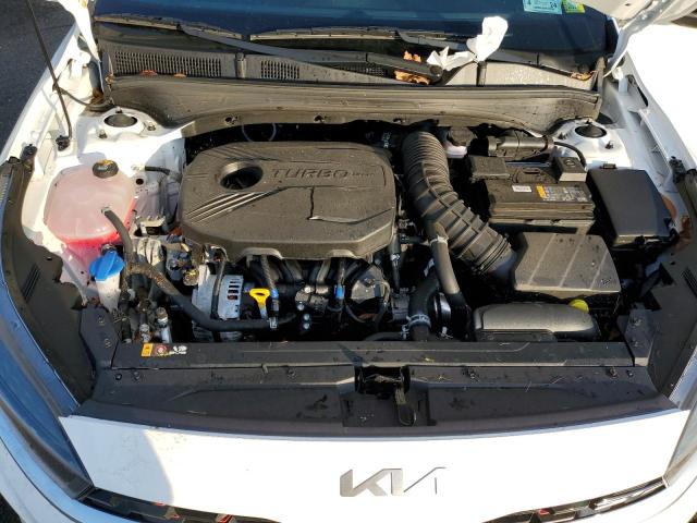 Photo 11 from auction – 2022 KIA FORTE GT with VIN 3KPF44AC6NE469915