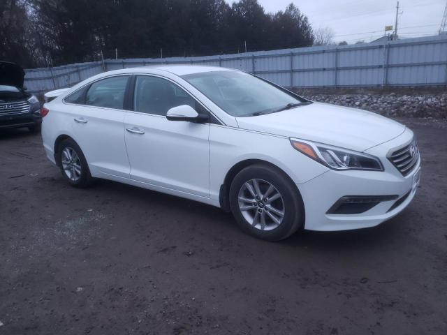 Photo 4 from auction – 2015 HYUNDAI SONATA SE with VIN 5NPE24AF0FH073262