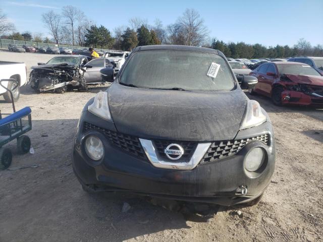Photo 5 from auction – 2015 NISSAN JUKE S with VIN JN8AF5MR7FT501133