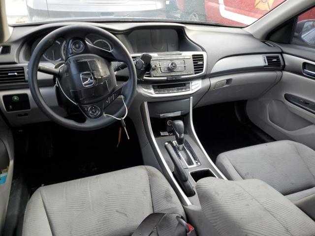 Photo 8 from auction – 2015 HONDA ACCORD LX with VIN 1HGCR2F32FA042819