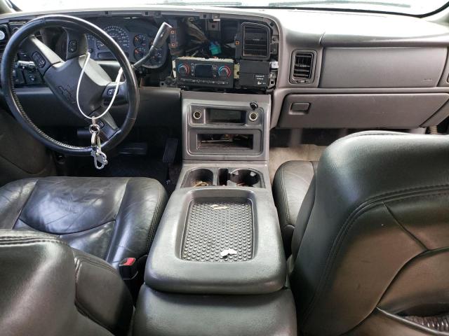Photo 8 from auction – 2004 CHEVROLET SILVERADO with VIN 2GCEK19T341145353