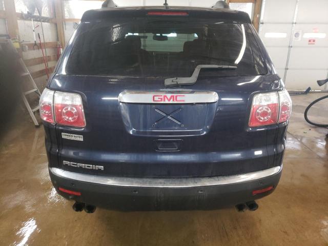 Photo 6 from auction – 2011 GMC ACADIA SLE with VIN 1GKKRPED0BJ337644
