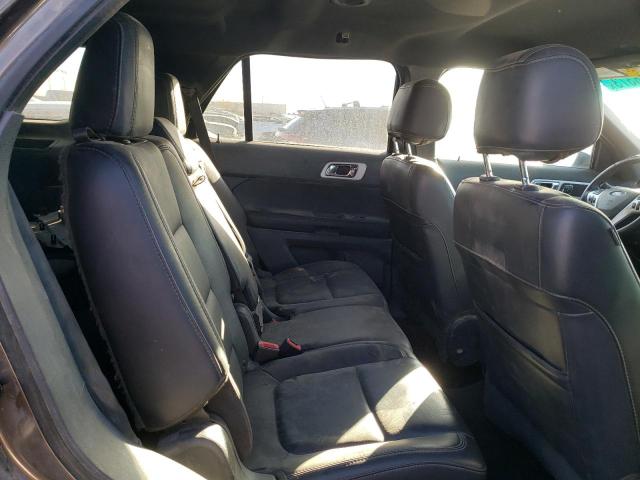 Photo 10 from auction – 2015 FORD EXPLORER L with VIN 1FM5K8F88FGC49864
