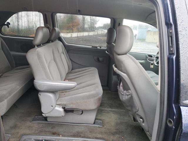 Photo 11 from auction – 2006 DODGE CARAVAN with VIN 1D4GP25B46B592437