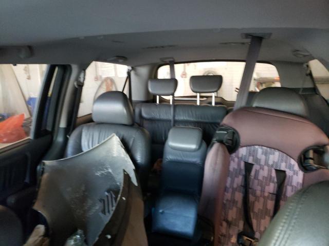 Photo 10 from auction – 2006 HONDA ODYSSEY EX with VIN 5FNRL38646B413851