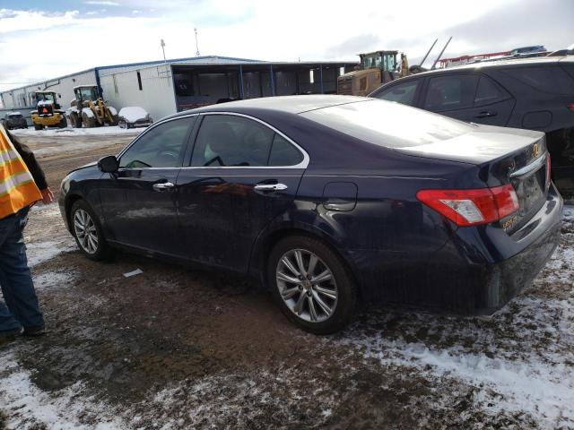Photo 2 from auction – 2008 LEXUS ES 350 with VIN JTHBJ46G382157697