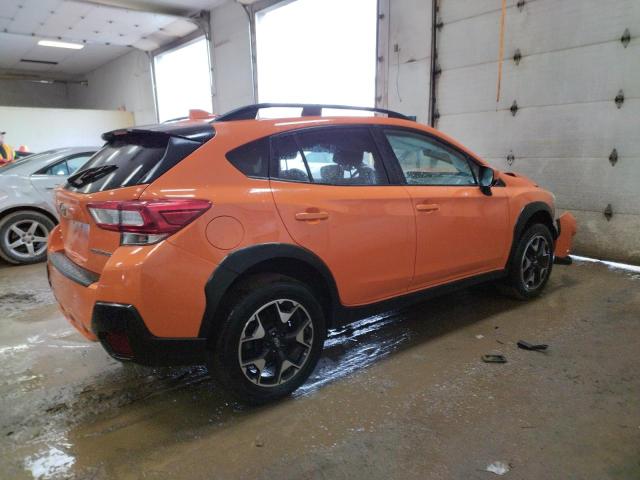 Photo 3 from auction – 2019 SUBARU CROSSTREK with VIN JF2GTACC5KH280487