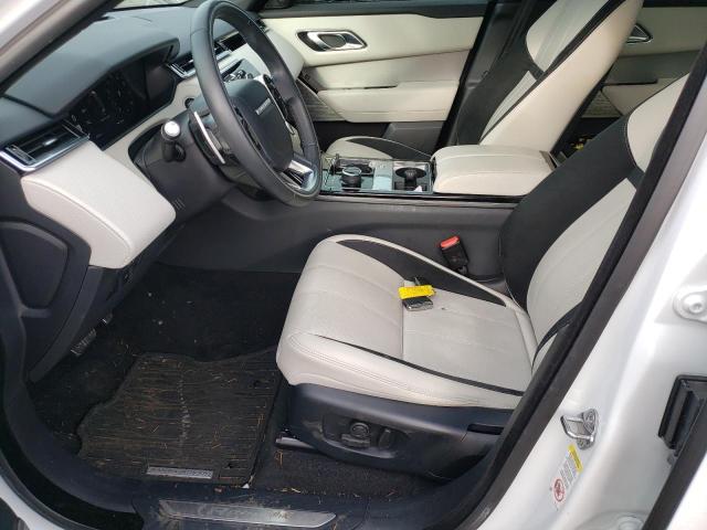 Photo 7 from auction – 2020 LAND ROVER RANGE ROVE with VIN SALYK2EX9LA288977