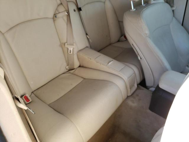 Photo 10 from auction – 2010 LEXUS IS 250 with VIN JTHFF2C21A2504479