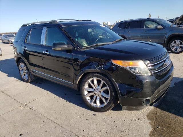 Photo 4 from auction – 2012 FORD EXPLORER L with VIN 1FMHK7F99CGA01456