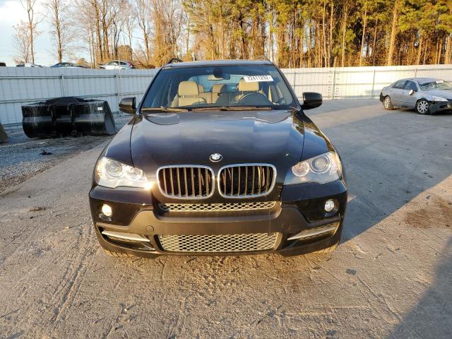 Photo 5 from auction – 2007 BMW X5 3.0I with VIN 5UXFE43507L014787