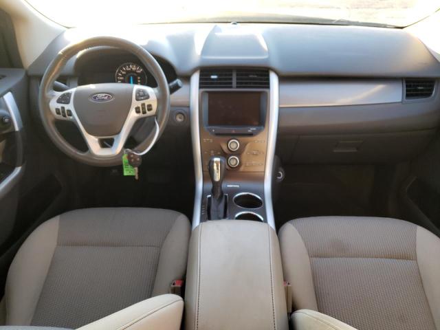 Photo 8 from auction – 2012 FORD EDGE SEL with VIN 2FMDK3JC4CBA87647