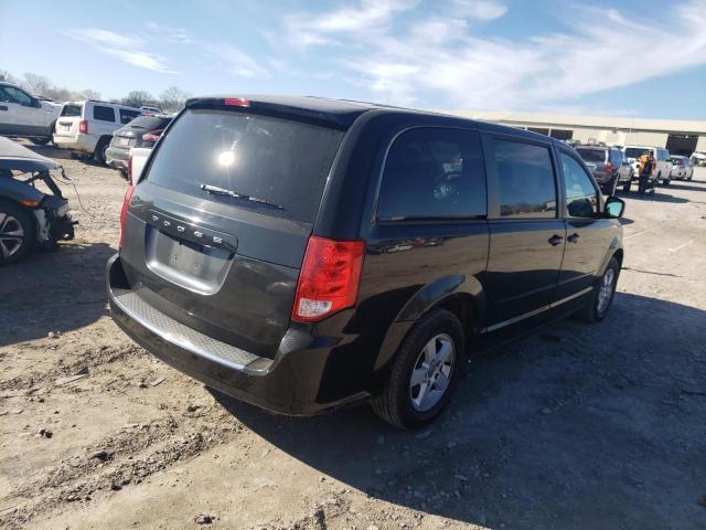 Photo 3 from auction – 2013 DODGE GRAND CARA with VIN 2C4RDGCG0DR528131