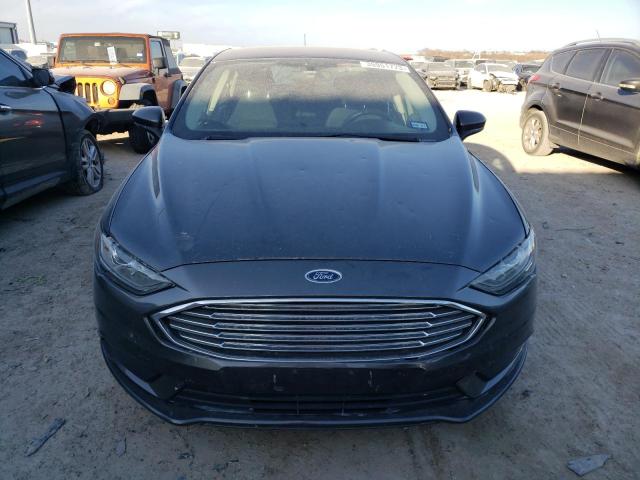 Photo 5 from auction – 2018 FORD FUSION SE with VIN 3FA6P0LU9JR249151