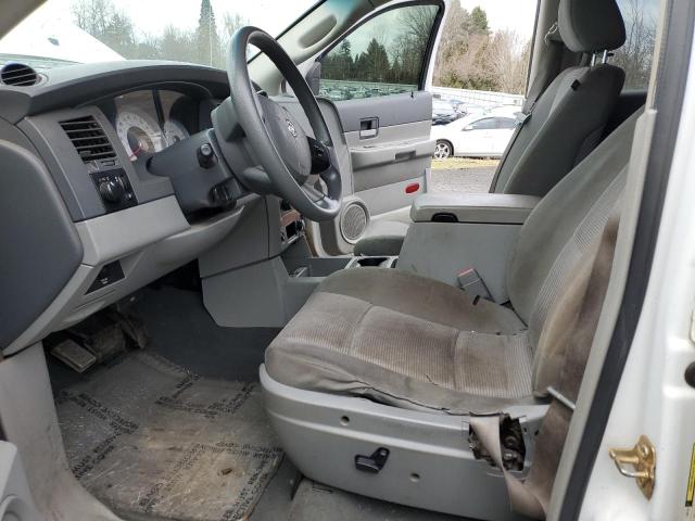 Photo 7 from auction – 2007 DODGE DURANGO SL with VIN 1D8HB48N47F512521