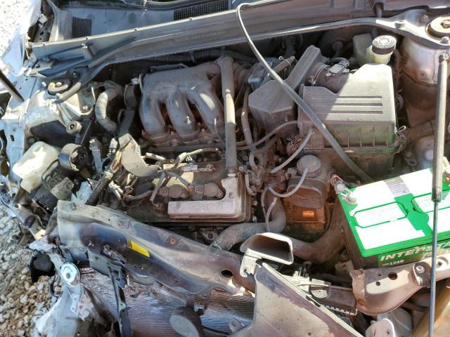 Photo 11 from auction – 2008 LEXUS ES 350 with VIN JTHBJ46G982205509