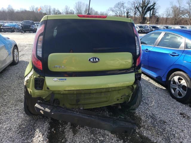 Photo 6 from auction – 2015 KIA SOUL with VIN KNDJN2A26F7770916