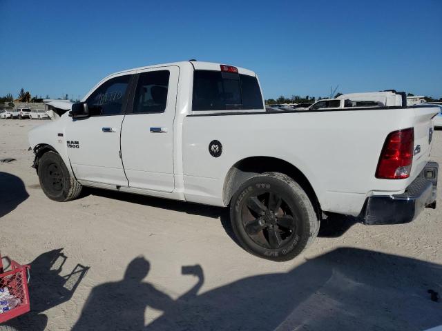 Photo 2 from auction – 2015 RAM 1500 SLT with VIN 1C6RR6GT1FS517022