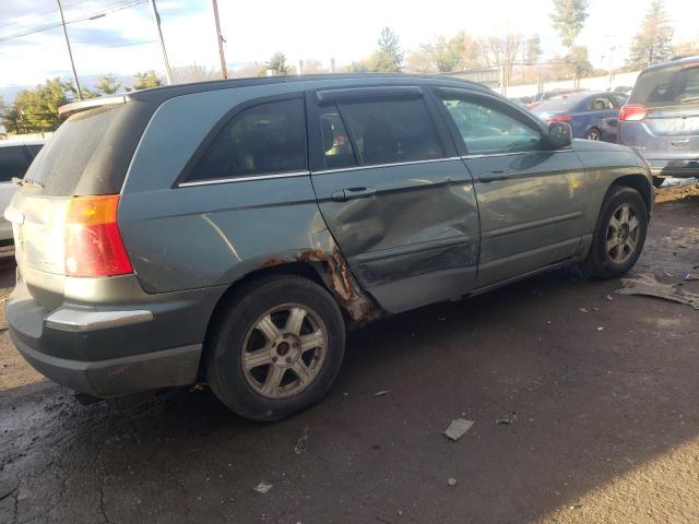 Photo 3 from auction – 2006 CHRYSLER PACIFICA T with VIN 2A8GF68426R806212