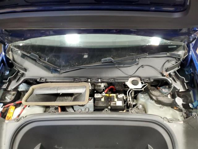 Photo 11 from auction – 2020 TESLA MODEL Y with VIN 5YJYGDEF2LF000560