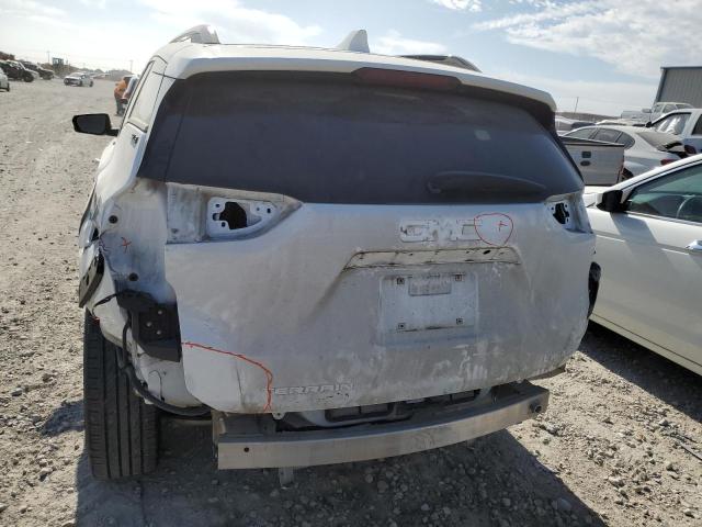 Photo 6 from auction – 2020 GMC TERRAIN SL with VIN 3GKALMEV6LL307613