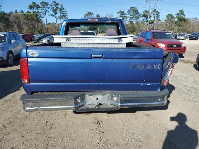 Photo 6 from auction – 1996 FORD F150 with VIN 1FTEF15N4TLA34850
