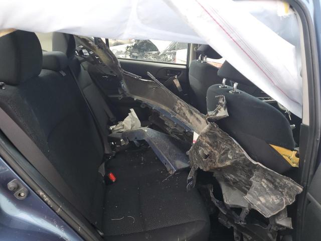 Photo 10 from auction – 2016 SUBARU IMPREZA with VIN JF1GJAA63GH003013