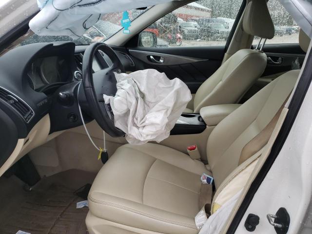 Photo 7 from auction – 2016 INFINITI Q50 PREMIU with VIN JN1EV7AR1GM342334