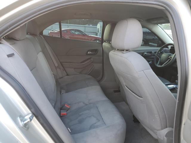 Photo 10 from auction – 2016 CHEVROLET MALIBU LIM with VIN 1G11B5SA3GF125401