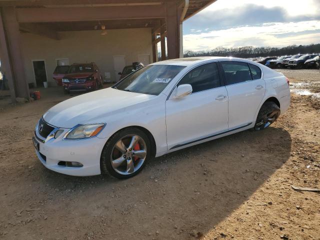 LEXUS GS 350 2010 with VIN JTHBE1KS5A0049029 - Photo from auction