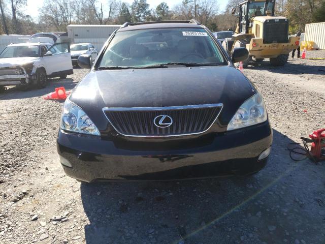 Photo 5 from auction – 2006 LEXUS RX 330 with VIN 2T2GA31U76C046577