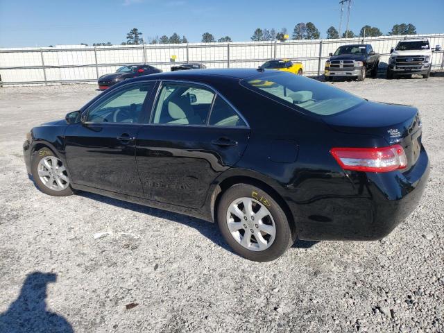 Photo 2 from auction – 2011 TOYOTA CAMRY BASE with VIN 4T1BF3EK4BU142331