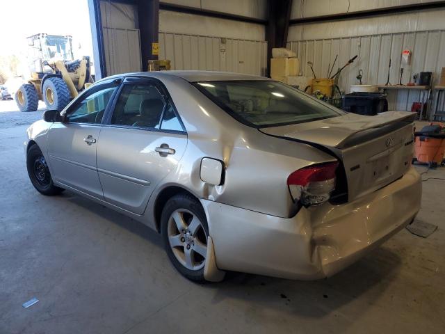 Photo 2 from auction – 2002 TOYOTA CAMRY LE with VIN 4T1BF32K22U525625