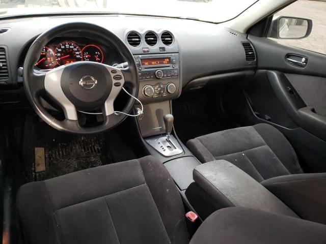 Photo 8 from auction – 2008 NISSAN ALTIMA 2.5 with VIN 1N4AL21E58C119602