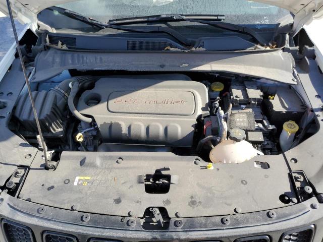 Photo 12 from auction – 2018 JEEP COMPASS LA with VIN 3C4NJCBB8JT487312